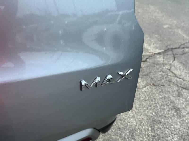 used 2022 Ford Expedition Max car, priced at $42,270