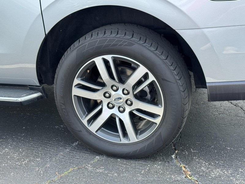 used 2022 Ford Expedition Max car, priced at $41,908