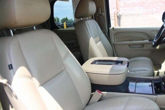 used 2012 Cadillac Escalade car, priced at $16,998