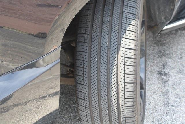 used 2012 Cadillac Escalade car, priced at $16,998