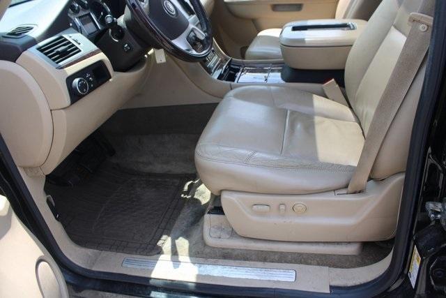 used 2012 Cadillac Escalade car, priced at $16,998