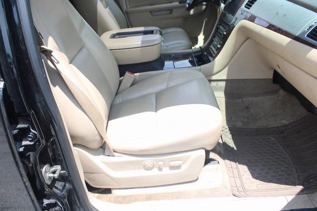 used 2012 Cadillac Escalade car, priced at $16,998