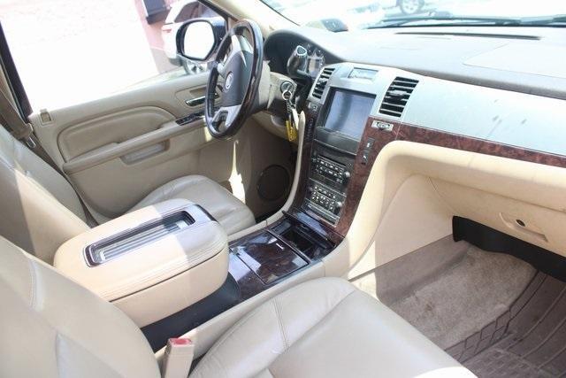 used 2012 Cadillac Escalade car, priced at $16,998