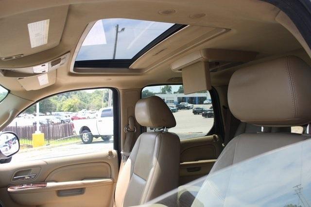 used 2012 Cadillac Escalade car, priced at $16,998