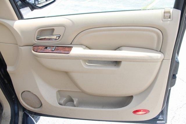 used 2012 Cadillac Escalade car, priced at $16,998