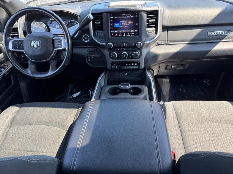 used 2020 Ram 2500 car, priced at $39,998