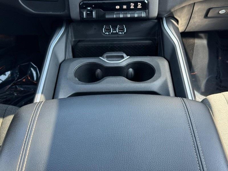 used 2020 Ram 2500 car, priced at $39,998