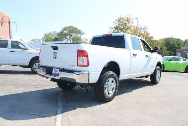 used 2022 Ram 2500 car, priced at $45,449