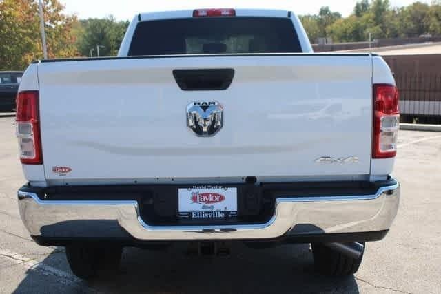 used 2022 Ram 2500 car, priced at $45,449