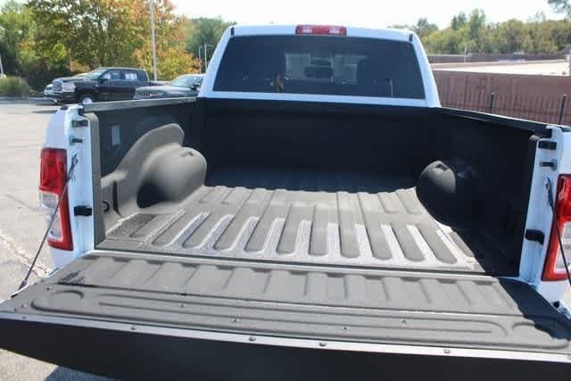 used 2022 Ram 2500 car, priced at $45,449