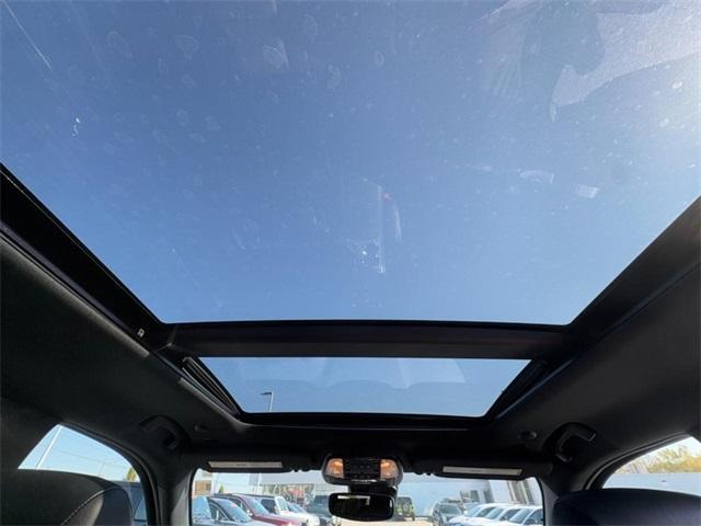 used 2021 Jeep Grand Cherokee car, priced at $24,434