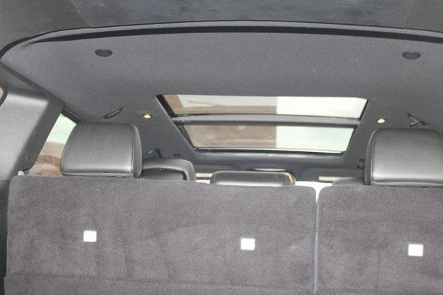 used 2021 Jeep Grand Cherokee car, priced at $26,552