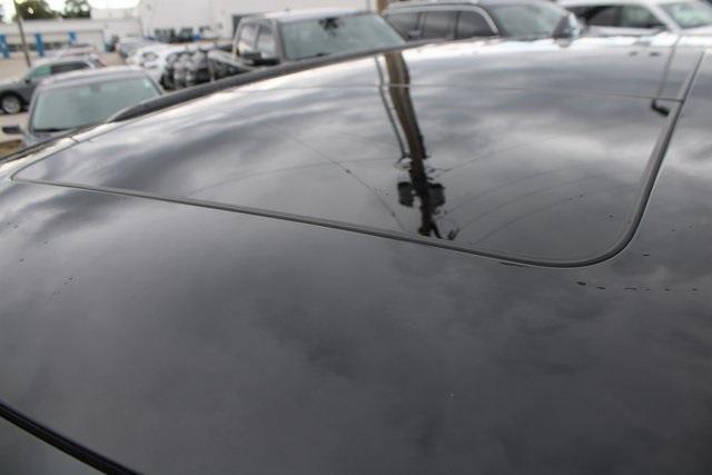 used 2021 Jeep Grand Cherokee car, priced at $26,552