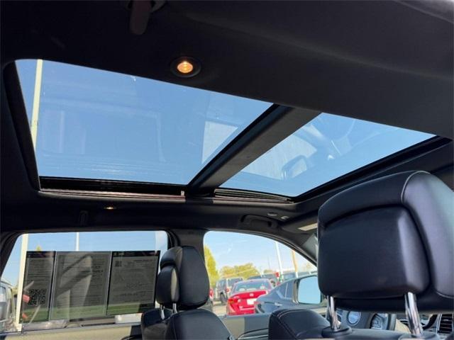 used 2021 Jeep Grand Cherokee car, priced at $24,434