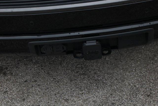 used 2021 Jeep Grand Cherokee car, priced at $26,552