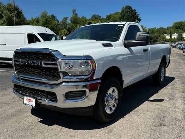 new 2024 Ram 3500 car, priced at $49,055