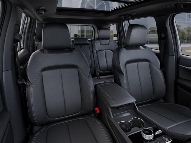 new 2025 Jeep Grand Cherokee car, priced at $48,260