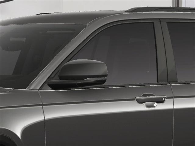 new 2025 Jeep Grand Cherokee car, priced at $53,010