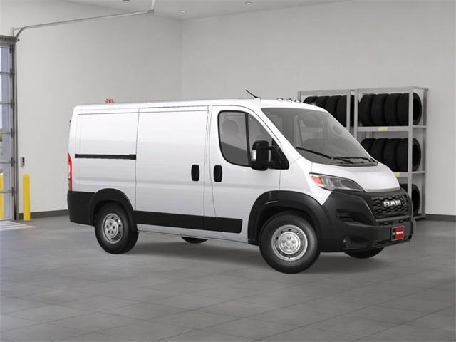 used 2025 Ram ProMaster 1500 car, priced at $43,499
