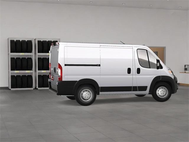used 2025 Ram ProMaster 1500 car, priced at $43,499