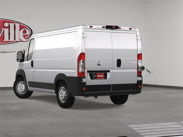used 2025 Ram ProMaster 1500 car, priced at $43,499