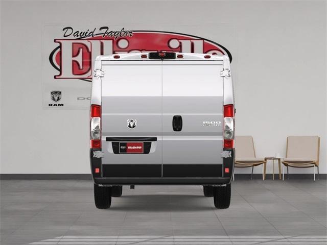 used 2025 Ram ProMaster 1500 car, priced at $43,499