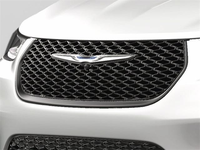 new 2025 Chrysler Pacifica car, priced at $41,196