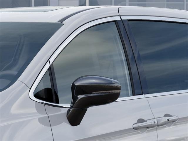 new 2025 Chrysler Pacifica car, priced at $39,224