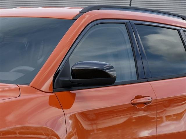 new 2026 Jeep Compass car, priced at $29,580