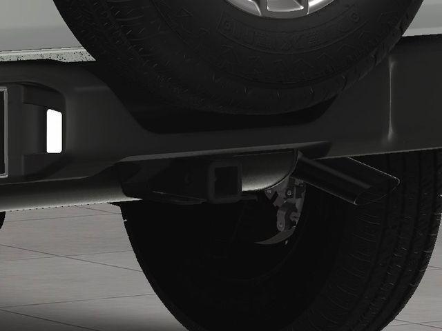 new 2025 Jeep Wrangler car, priced at $43,493