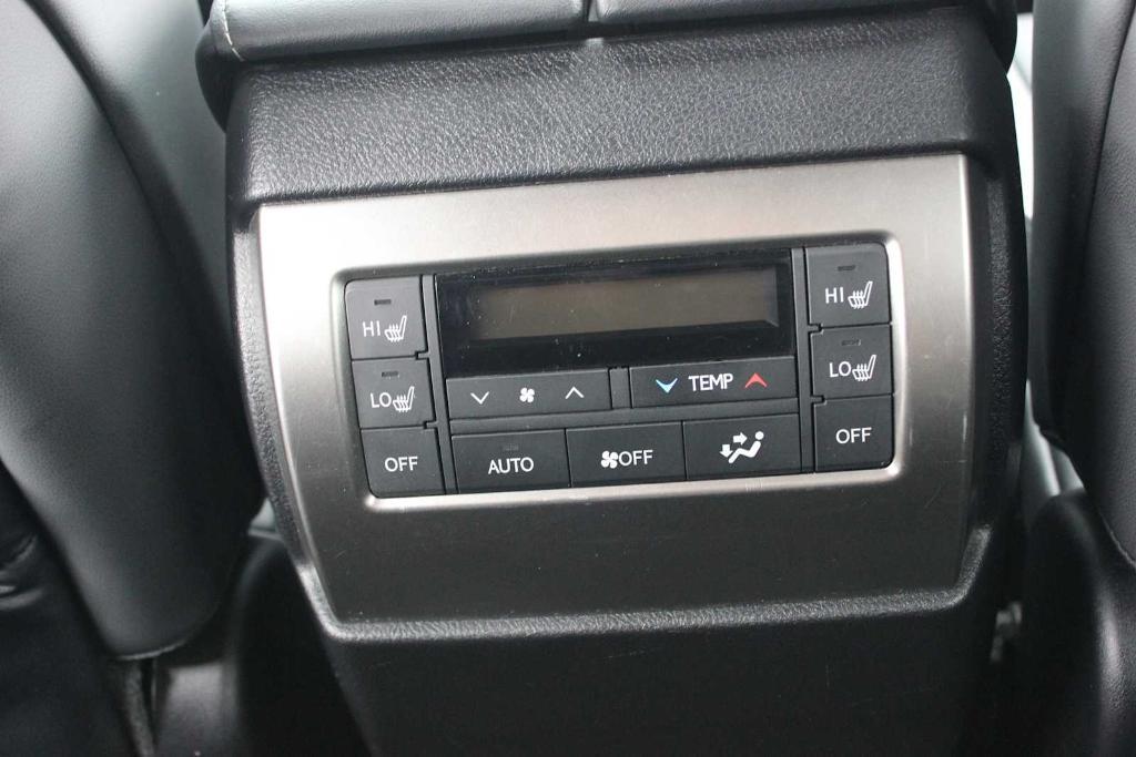 used 2023 Lexus GX 460 car, priced at $46,987