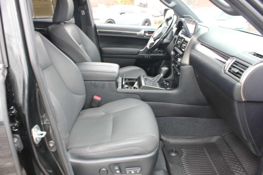 used 2023 Lexus GX 460 car, priced at $46,987