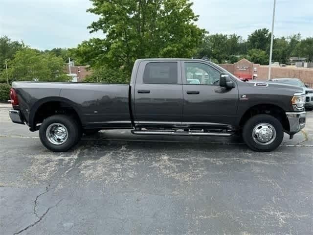 new 2024 Ram 3500 car, priced at $63,900