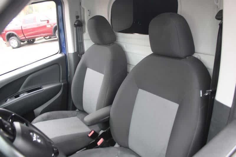 used 2021 Ram ProMaster City car, priced at $24,796