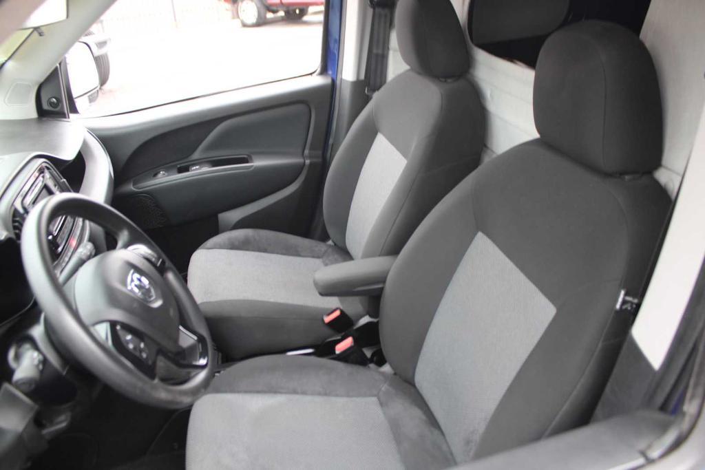 used 2021 Ram ProMaster City car, priced at $24,995