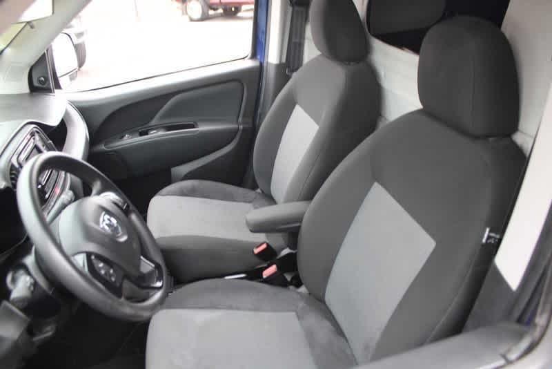 used 2021 Ram ProMaster City car, priced at $24,796