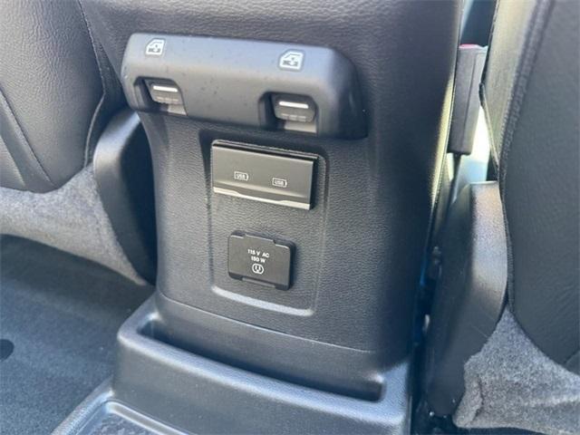 used 2022 Jeep Wrangler Unlimited car, priced at $41,775