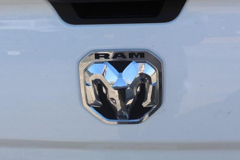 new 2024 Ram 3500 car, priced at $61,366