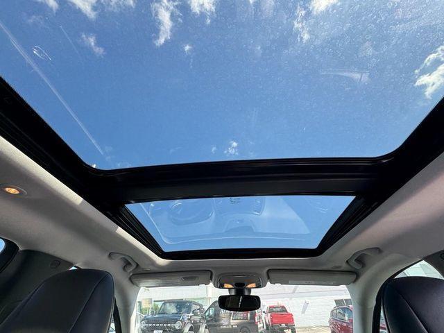 used 2019 Jeep Cherokee car, priced at $16,845