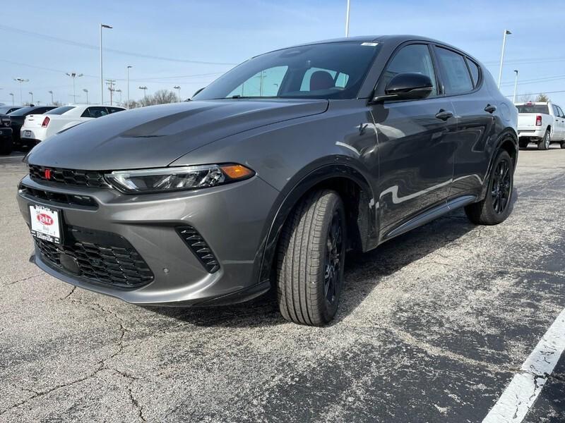 new 2024 Dodge Hornet car, priced at $51,358