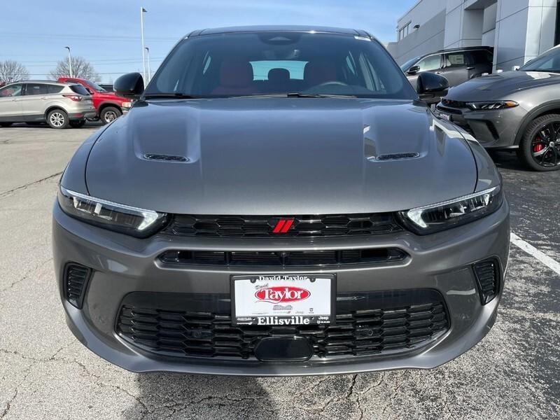 new 2024 Dodge Hornet car, priced at $51,358