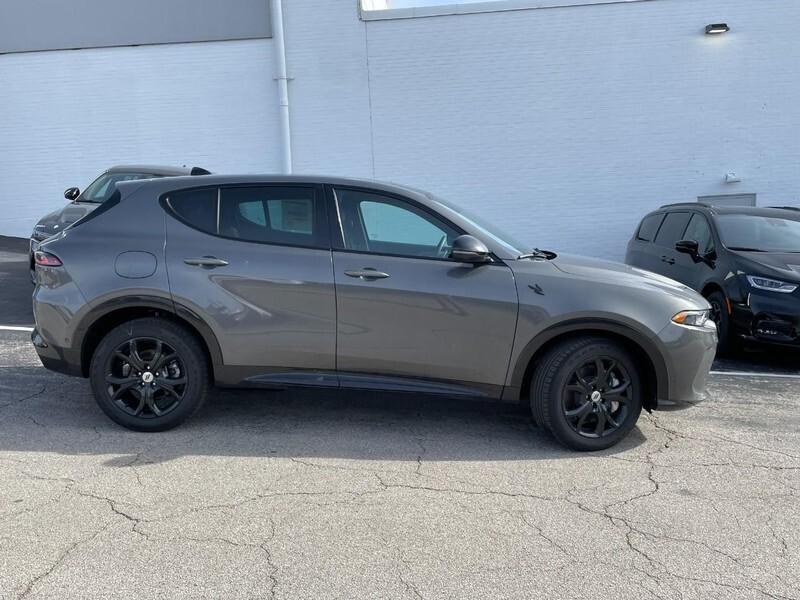 new 2024 Dodge Hornet car, priced at $51,358