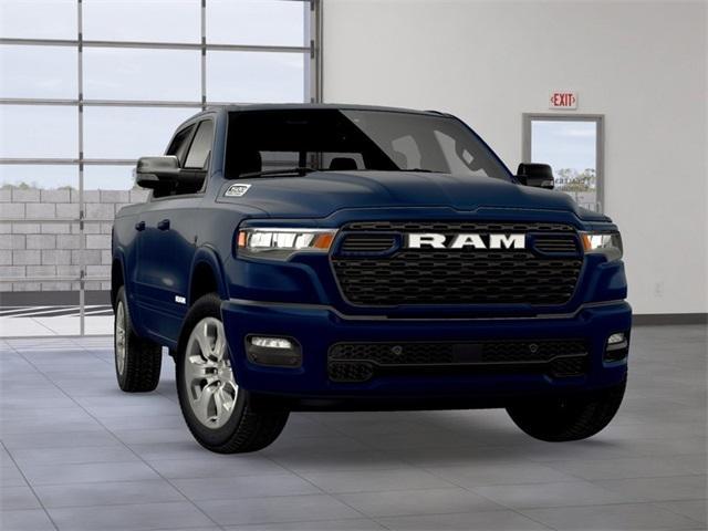 new 2026 Ram 1500 car, priced at $53,993