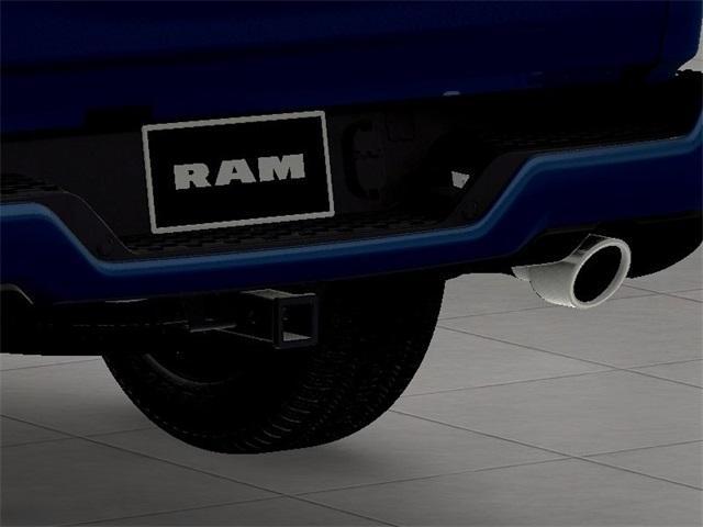 new 2026 Ram 1500 car, priced at $53,993