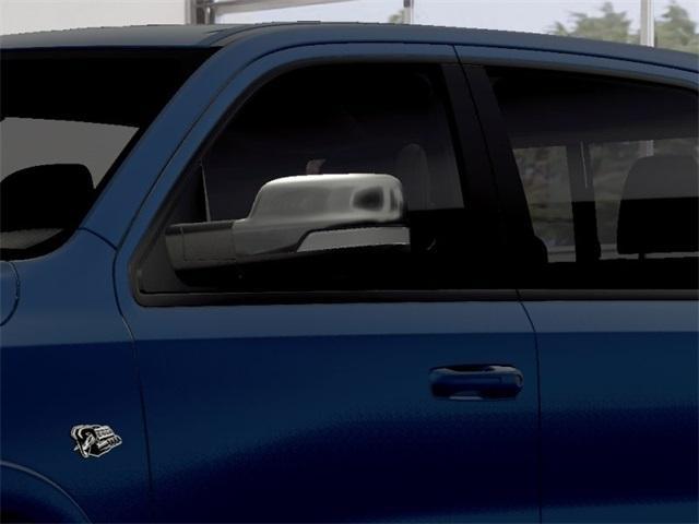 new 2026 Ram 1500 car, priced at $53,993