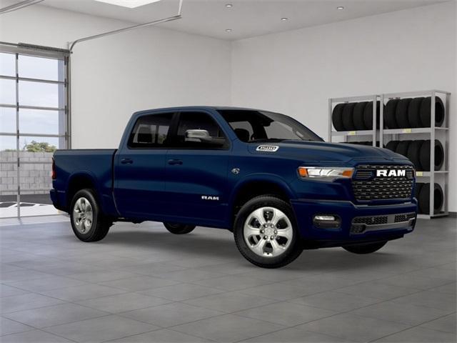 new 2026 Ram 1500 car, priced at $53,993