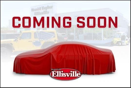 used 2022 Jeep Compass car, priced at $27,998