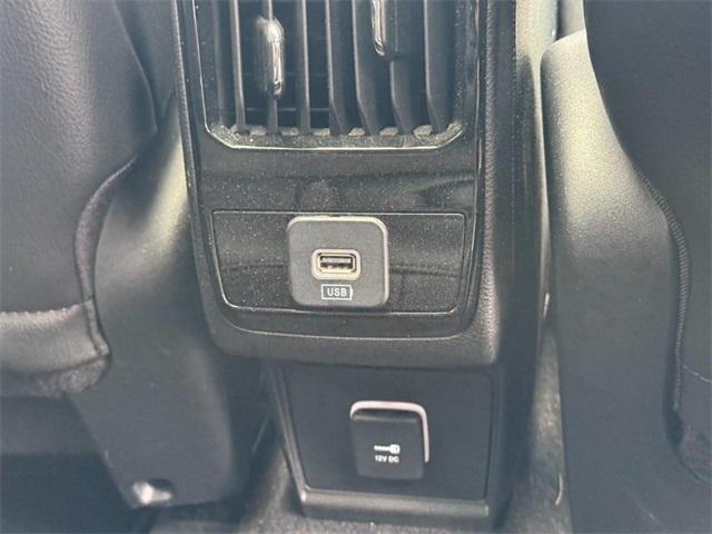used 2022 Jeep Compass car, priced at $26,342