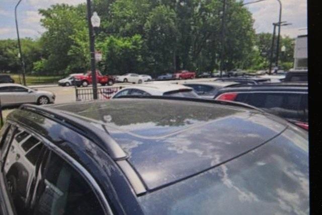 used 2022 Jeep Compass car, priced at $27,998