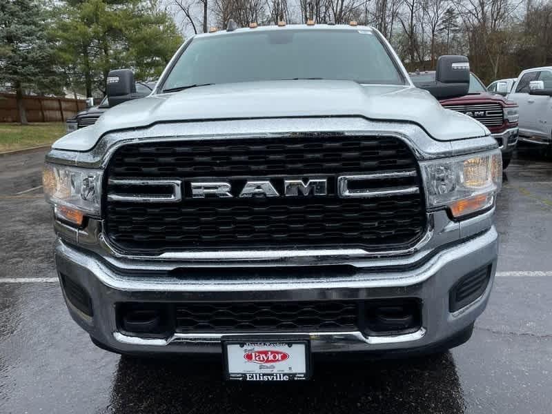 new 2024 Ram 2500 car, priced at $67,045